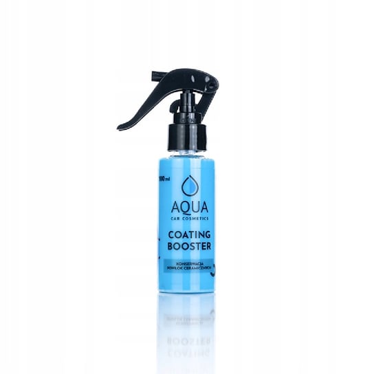 Aqua Car Cosmetics - Booster 100Ml Inna marka