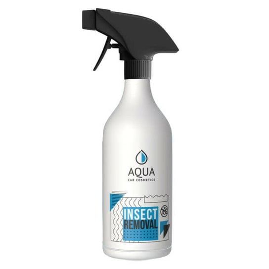 AQUA Insect Removal 1L - usuwanie zanieczyszczeń organicznych Inna marka