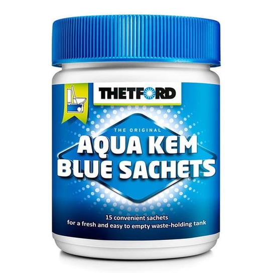 Aqua Kem Blue Sachets 450g Thetford Inna marka