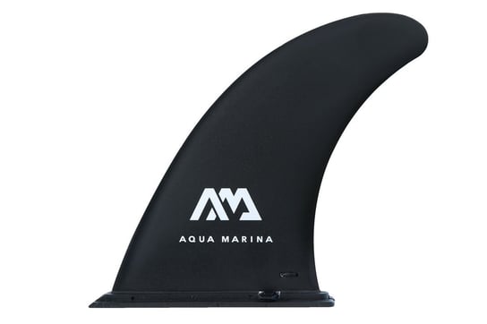 Aqua Marina, duży fin centralny 9" na białą wodę SUP 2022 Aqua Marina