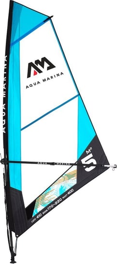 Aqua Marina, Pędnik windsurfingowy BLADE 5m2, BT-22BL-5S 2022 Aqua Marina