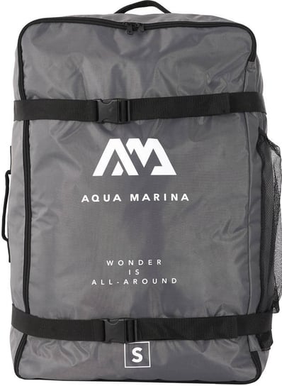 Aqua Marina plecak na kajaki jednoosobowe (2022) Aqua Marina