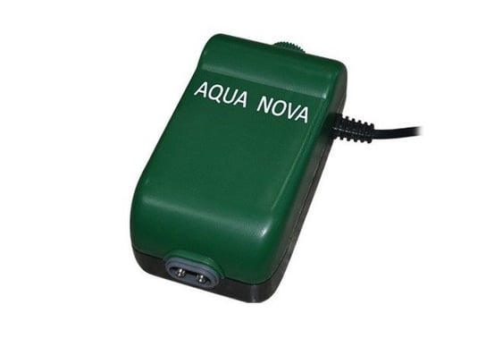 Aqua Nova Napowietrzacz do akwarium NA-450 do 600L Aqua Nova