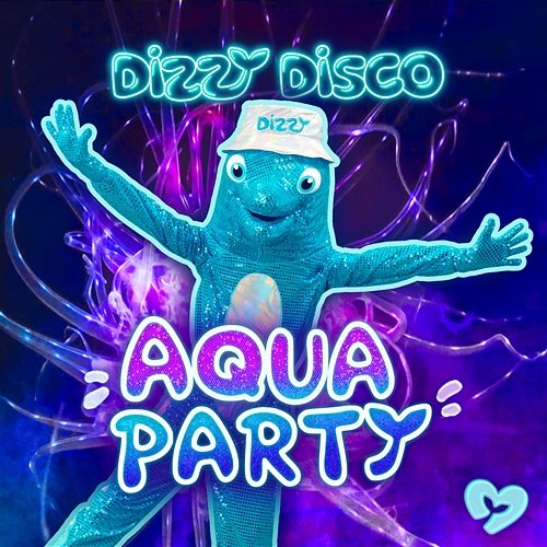 Aqua Party Dizzy Disco