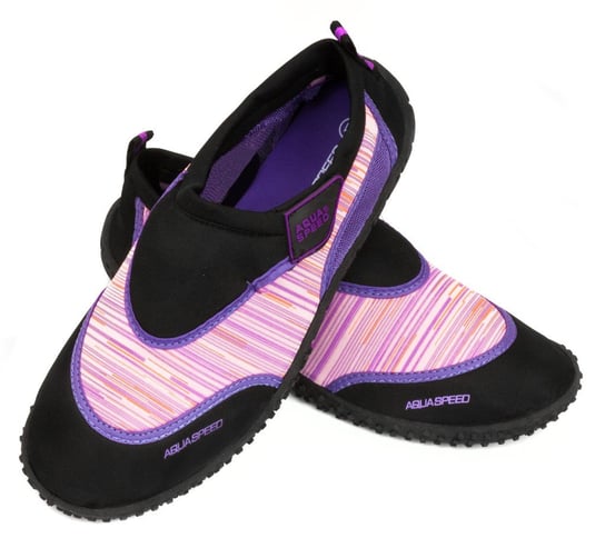 Aqua-Speed, Buty do wody, Aqua Shoe Model 2, rozmiar 39 Aqua-Speed