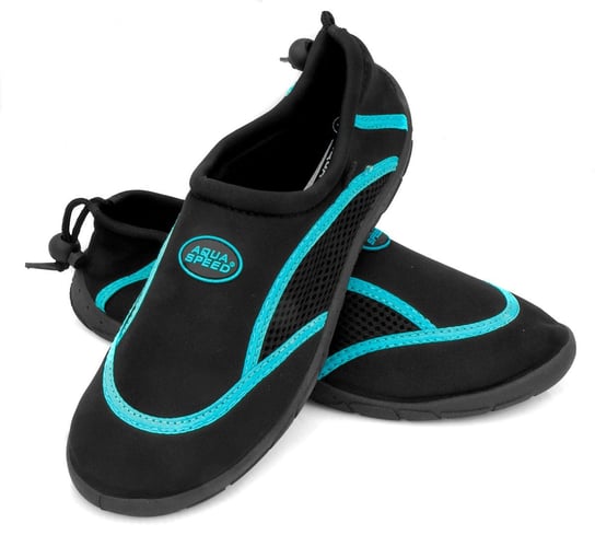 Aqua Speed, Buty do wody dziecięce, Aqua Shoe, rozmiar 35 Aqua-Speed