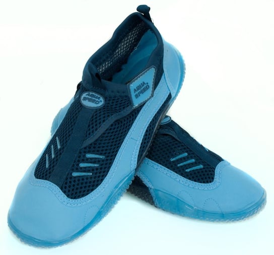 Aqua Speed, Buty do wody męskie, Aqua Shoe, rozmiar 44 Aqua-Speed
