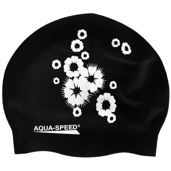 Aqua-Speed, Czepek, FLOWER Aqua-Speed
