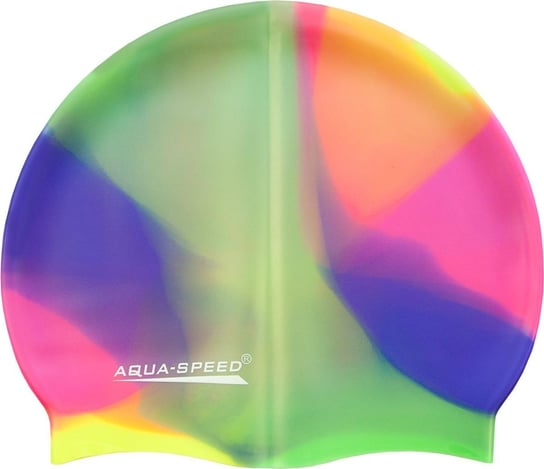 Aqua Speed, Czepek pływacki, Bunt Aqua-Speed