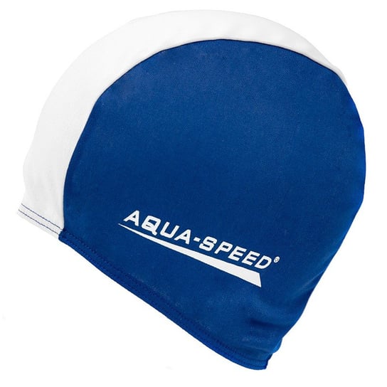 Aqua-Speed, Czepek pływacki, POLYESTER CAP Aqua-Speed