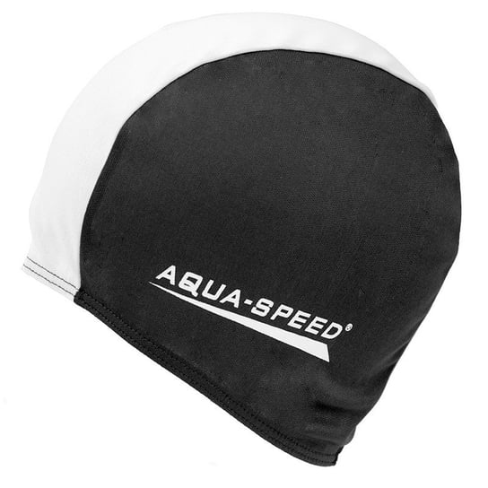 Aqua-Speed, Czepek pływacki, POLYESTER CAP Aqua-Speed