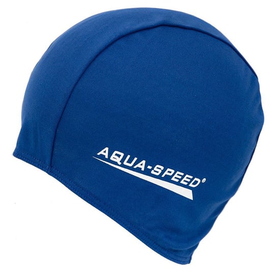 Aqua-Speed, Czepek pływacki, POLYESTER CAP Aqua-Speed