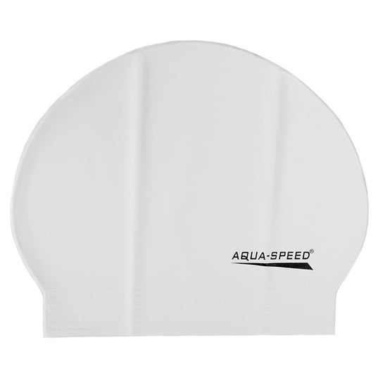 Aqua-Speed, Czepek pływacki z lateksu Aqua-Speed