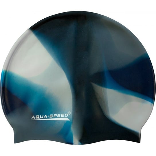 Aqua-Speed, Czepek z silikonu, Bunt Aqua-Speed