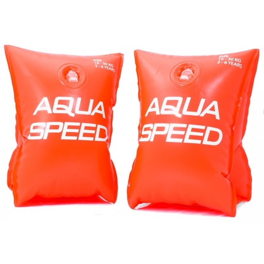 Aqua-Speed, Dmuchane rękawki, 40835 Aqua-Speed