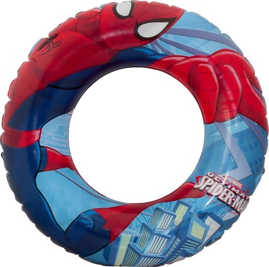 Aqua Speed, Koło, Spider-Man, 56 cm Aqua-Speed