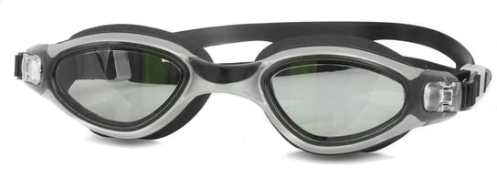 Aqua Speed, Okulary pływackie, Calypso, srebrno-czarne Aqua-Speed