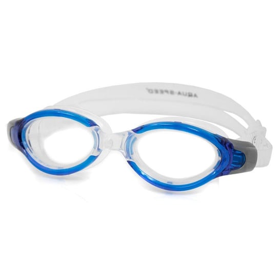 Aqua-Speed, Okulary pływackie, TRITON Aqua-Speed
