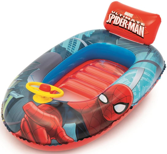 Aqua-speed, ponton Spider-Man Beach Boat Aqua-Speed