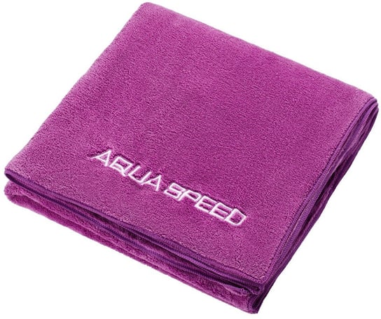Aqua Speed, Ręcznik DRY CORAL, różowy, 70x140 cm Aqua-Speed