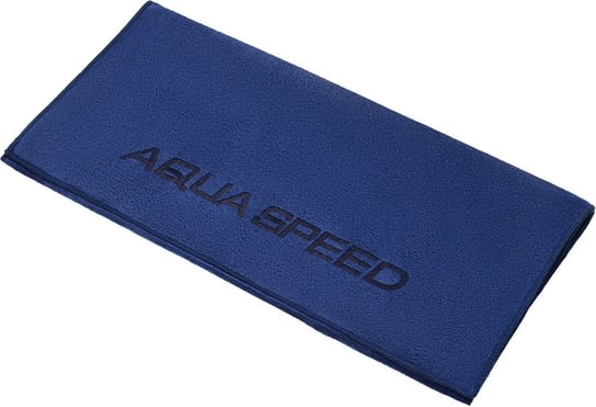 Aqua Speed, Ręcznik, Dry Soft 400g, 50x100 cm Aqua-Speed