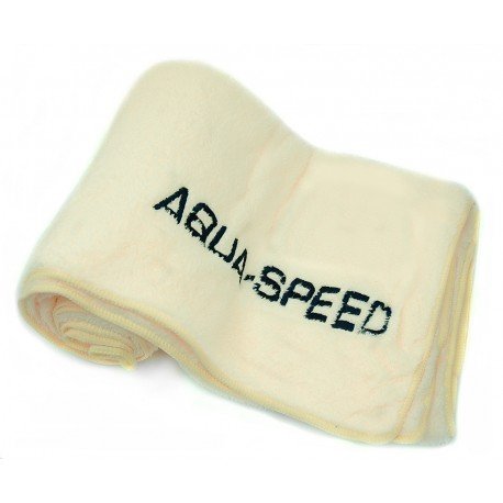 Aqua-Speed, Ręcznik szybkoschnący, DRY CORAL 05, 100 cm Aqua-Speed