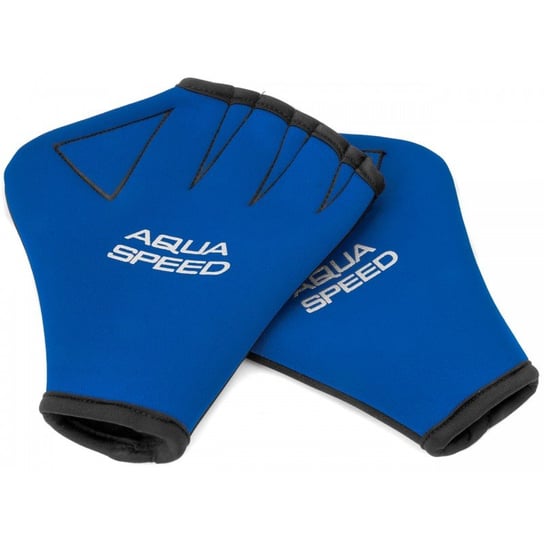 Aqua-Speed, Rękawice pływackie, Rozmiar XL Aqua-Speed