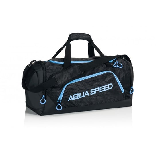 Aqua-Speed, Torba sportowa, rozmiar M Aqua-Speed