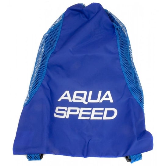 Aqua-Speed, Worek na sprzęt pływacki, 44 x 27 cm Aqua-Speed