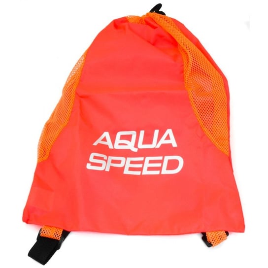 Aqua-Speed, Worek na sprzęt pływacki, 44 x 27 cm Aqua-Speed