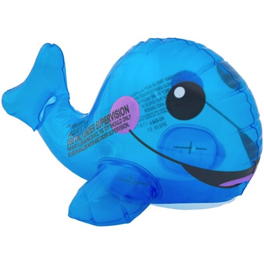 Aqua Speed, zabawka do wody Wieloryb Aqua-Speed