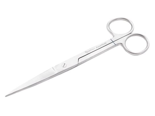 AQUA TOOLS Scissors Straight 17cm NOŻYCZKI PROSTE Inna marka