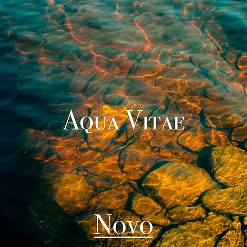 Aqua Vitae Novo