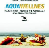 Aqua Wellnes Various Artists