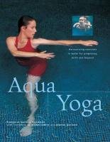 Aqua Yoga Freedman Francoise Barbira