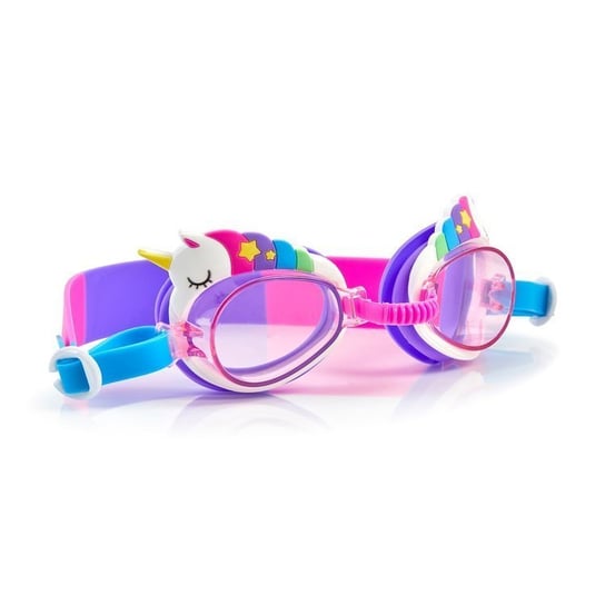 Aqua2Ude Okulary Do Pływania Jednorożec Inna marka