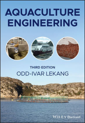 Aquaculture Engineering Odd-Ivar Lekang