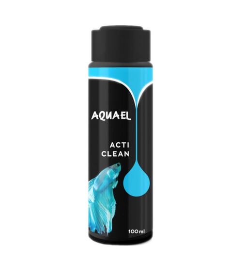 AQUAEL, Acticlean 100Ml Uzdatniacz Wody Kranowej Aquael