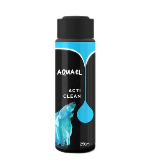 AQUAEL, Acticlean 250Ml Uzdatniacz Wody Kranowej Aquael