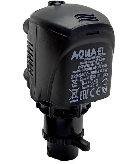 AQUAEL, Silnik CIRCULATOR 350+, 101910 Aquael