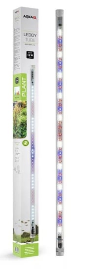 Aquael, Tuba Led, 14W Plant 2.0 Amiplay