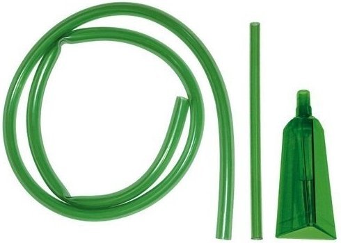 AQUAEL, Wąż do wody z odmulaczem MAXI fi12, 103843 Aquael