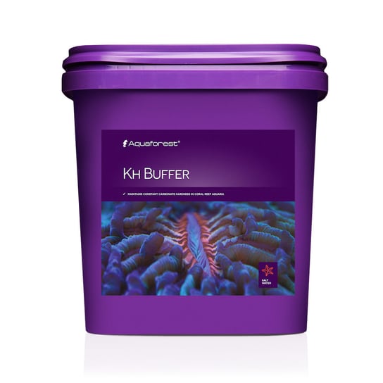 Aquaforest Kh Buffer 5 Kg -Bufor Kh Do Metody Ballinga AQUAFOREST