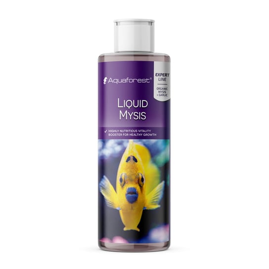 Aquaforest Liquid Mysis 250Ml AQUAFOREST