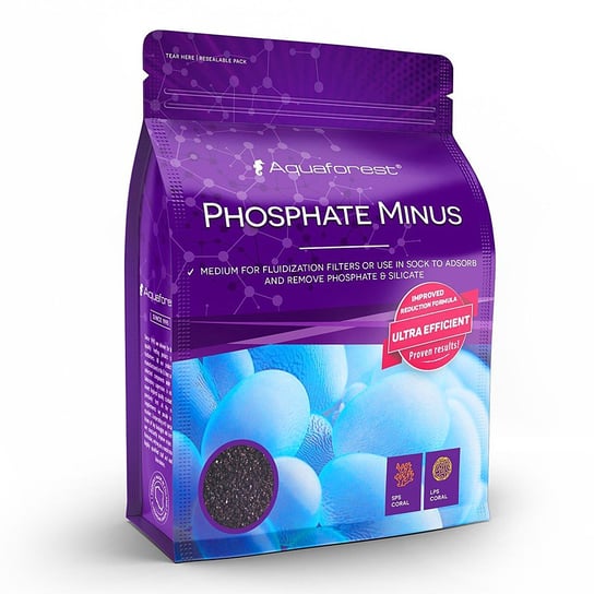 Aquaforest Phosphate Minus 1000Ml AQUAFOREST