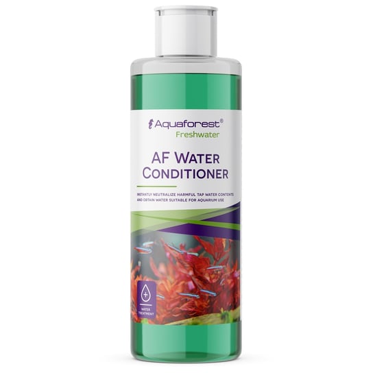 Aquaforest Water Conditioner 500Ml - Uzdatniacz Wody AQUAFOREST