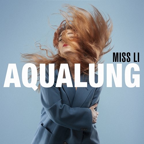 Aqualung Miss Li