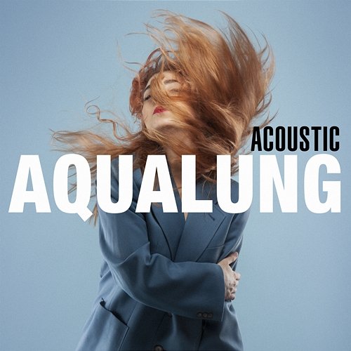 Aqualung Miss Li
