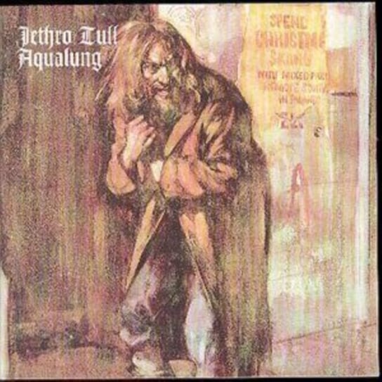 Aqualung Jethro Tull