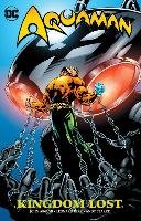 Aquaman Arcudi John
